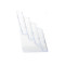 Folderhouder 1/3 A4 "Basic" | 4 vaks  