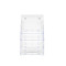 Folderhouder 4 vaks A4 "Classic", Deflecto®  Folderhouder 4 X A4 vooraanzicht 