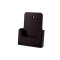 Folderhouder A4 Zwart Folderhouder A4 zwart 