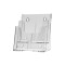 Folderhouder A5 "Classic" | 2 vaks  Folderhouder A5 2 vaks 