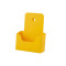 Folderhouder A5 Geel Folderhouder A5 Geel 
