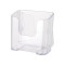 Folderhouder A6 "Classic", Deflecto® Folderhouder A6 Deflecto®