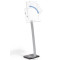 Vloerstandaard INFO SIGN STAND A3, Durbale®  vloerstandaard a3 staand of liggend verstelbaar