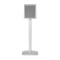 Infostandaard DECO A4, zilver Infostandaard DECO A4, zilver