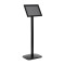 Infostandaard DECO A4, zwart Infostandaard DECO A4, zwart (liggend)