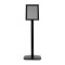 Infostandaard DECO A4, zwart Infostandaard DECO A4, zwart
