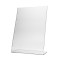 L-Standaard A3, 3mm PMMA (plexi) L-Standaard A3 Staand