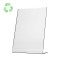 L-Standaard A6 "Eco", 2 mm PMMA (plexi)  L-Standaard A6 Eco