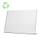 L-Standaard A6 "Eco" Liggend, 2 mm PMMA (plexi) L-Standaard A6 Eco Liggend