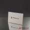 L-Standaard A5 Liggend, 2mm PMMA (plexi)  l standaard a5 liggend
