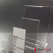 L-Standaard A4, 2mm PMMA (plexi)  L standaards set