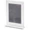Magnetische T-Standaard A4, Deflecto® Magnetische t standaard A4 staand