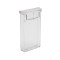Folderhouder 1/3 A4 (DL) met deksel, Taymar® Folderhouder 1/3 A4 (DL) met deksel, Taymar®