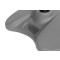 Stoepbord A1 waterbase, zilver Stoepbord A1 waterbase, zilver (handvat)