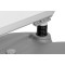 Stoepbord A1 waterbase, zilver Stoepbord A1 waterbase, zilver (veer)