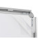Stoepbord A1 waterbase, zilver Stoepbord A1 waterbase, zilver (voorzetfolie)