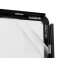 Stoepbord A1 waterbase, zwart Stoepbord A1 waterbase, zwart (voorzetfolie)