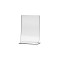 T-Standaard A7, 1,5mm PMMA (Plexi)  T-Standaard A7