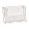Wandfolderhouder A6, Taymar® | Liggend Wandfolderhouder A6, Taymar® | Liggend
