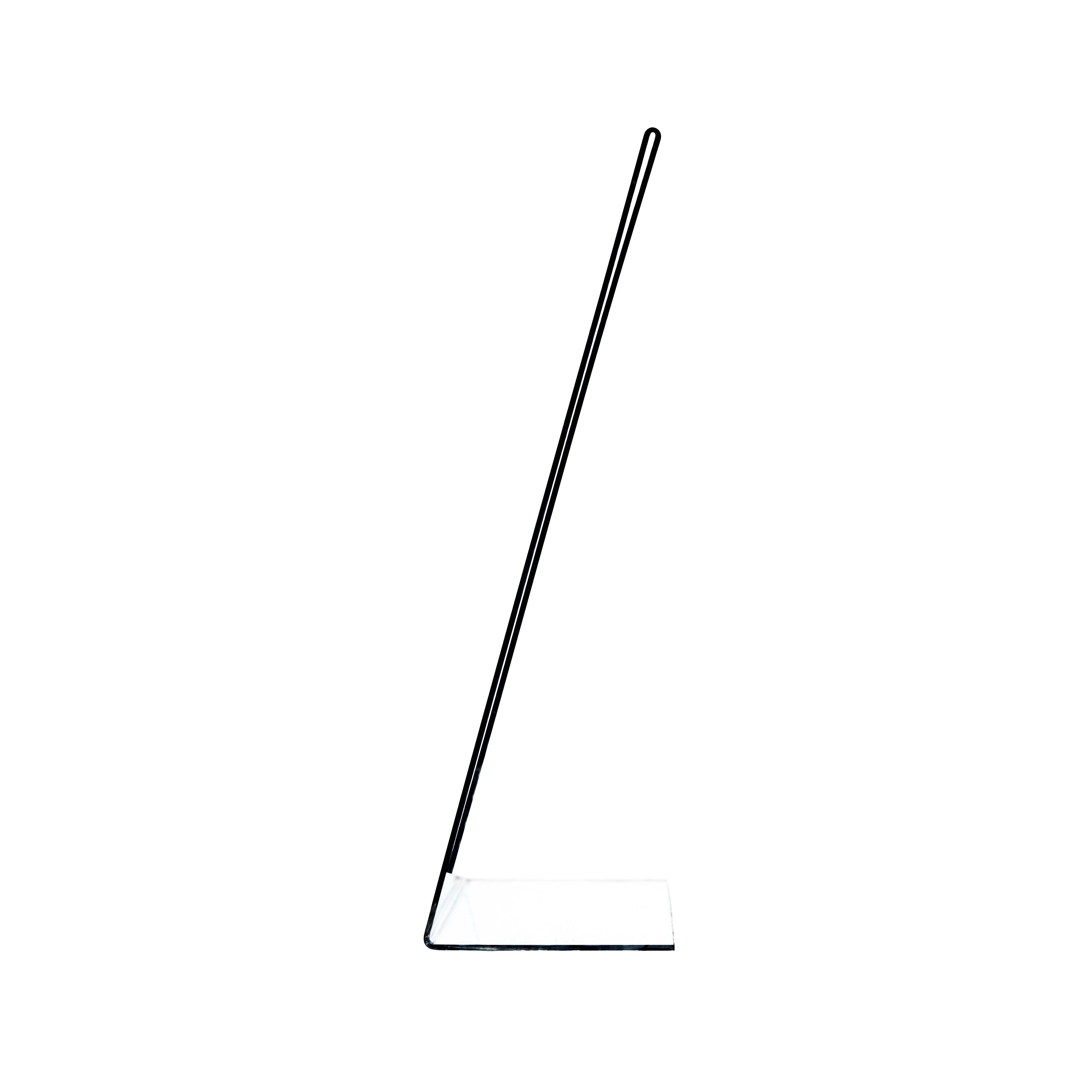 Sellon24 L Stand staand formaat A3 A4 A5 A6 stand